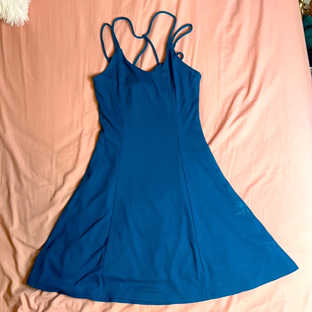 Cute dress